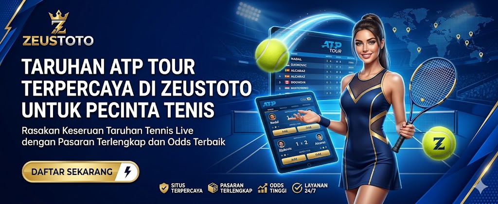 ATP Tour