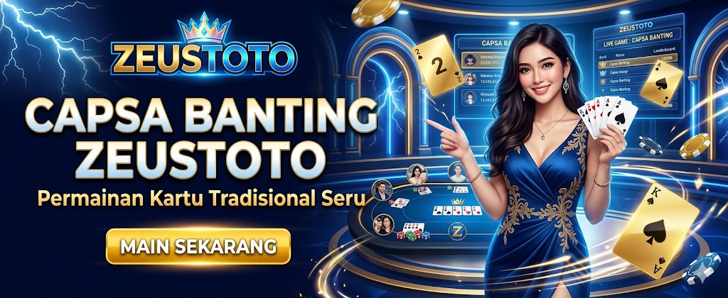 Capsa Banting