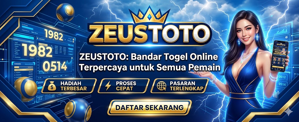 ZEUSTOTO hero