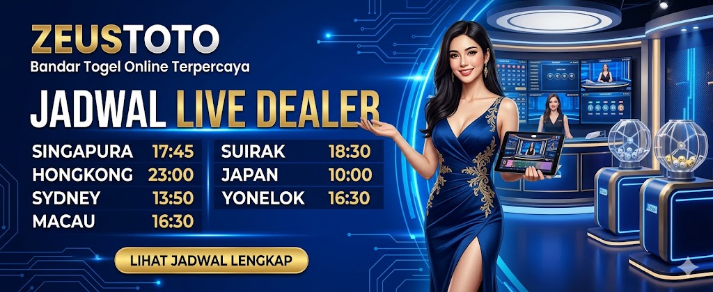 Jadwal Live
