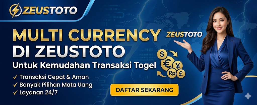 Multi Currency