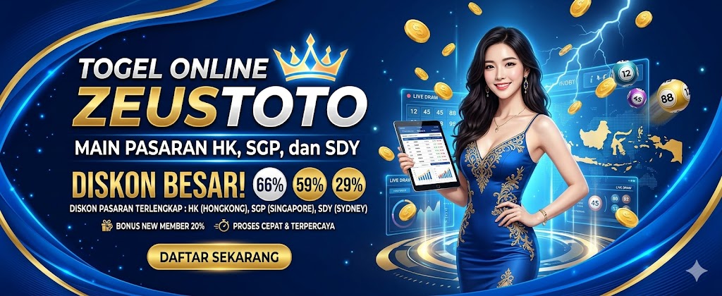 Togel
